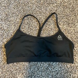 reebok crossfit sports bra